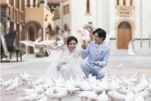 这才是超正的婚姻观